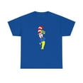 thumbnail image 1 of Jason Lee Skate Mad Hatter Retro Vintage Skate T Shirt Design, 1 of 4