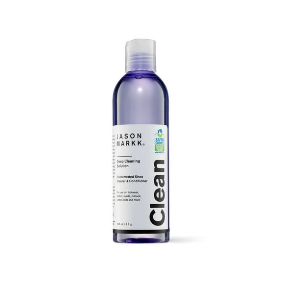 Jason Markk Deep Cleaning Solution 8 oz.