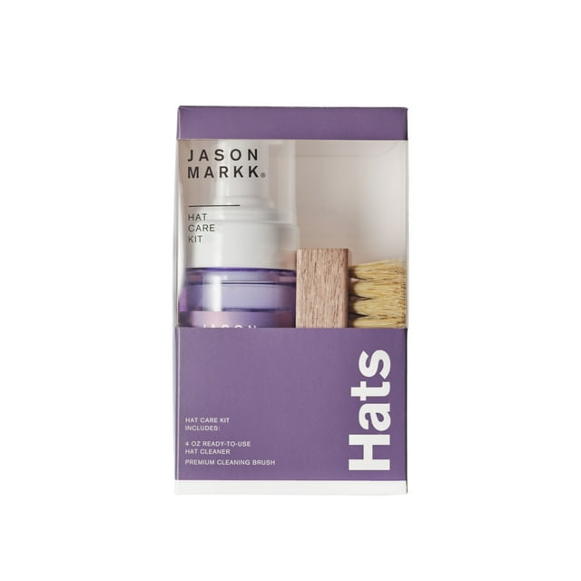 Jason Markk Hat Care Kit