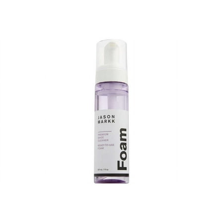 Jason Markk Premium Foam Shoe Cleaner