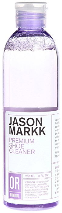 Jason markk shoe cleaner walmart discount