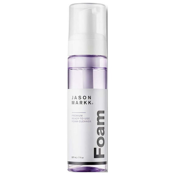 Jason Markk Ready-To-Use Foam Shoe Cleaner 6.1 oz.
