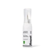 Jason Markk Shoe Protector Repel Spray Water & Stain Repellent, Clear, 5.4 oz, 1 Pack