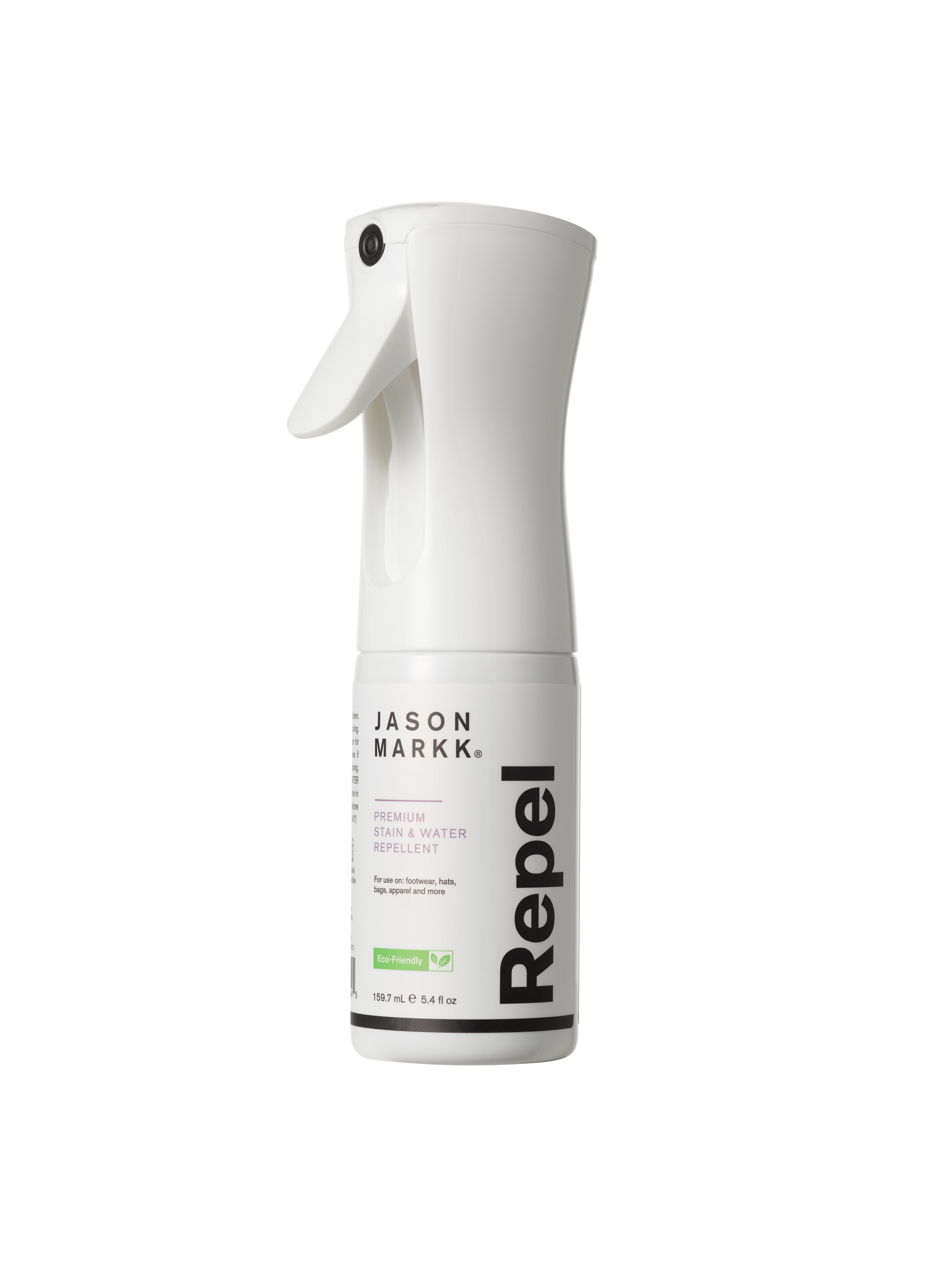 Jason Markk Repel PFAS-Free Shoe Protector Spray 5.4 oz