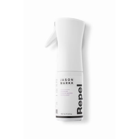 Jason Markk Repel Water-Based PFAS-Free Shoe Protector Spray, 5.4 oz