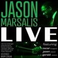 thumbnail image 1 of Jason Marsalis - Jason Marsalis Live - Jazz - CD, 1 of 1