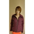 thumbnail image 1 of Jason Maxwell Jacket Women´s Size S Burgundy, 1 of 2