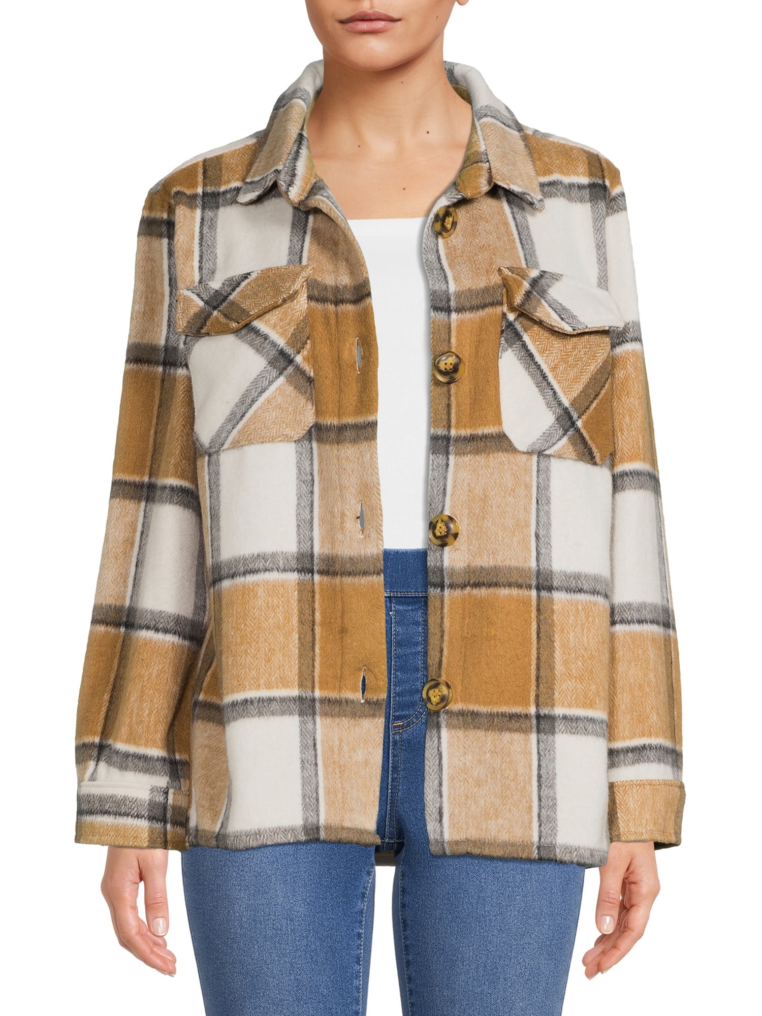 Jason maxwell fleece jacket discount