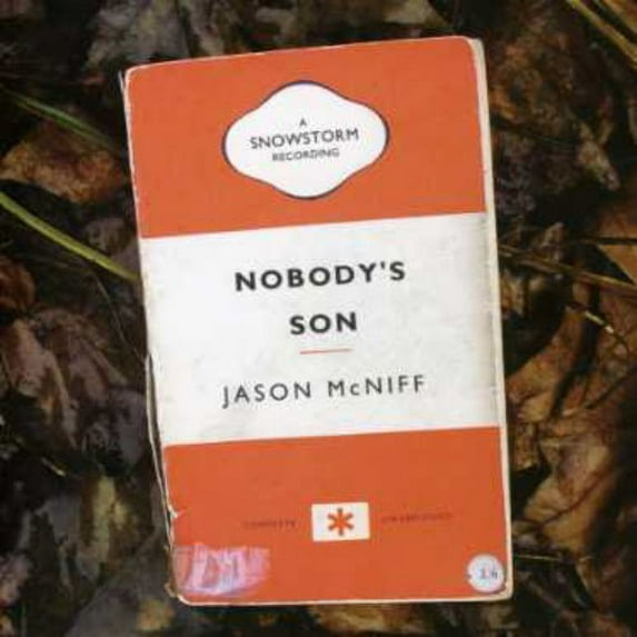 Jason McNiff - Nobody's Son - Music & Performance - CD
