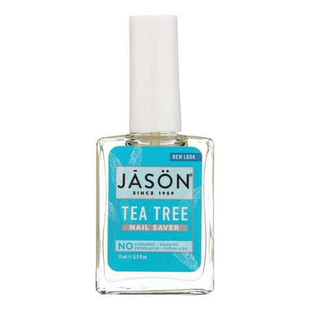 Jason Nail Saver - 0.5 fl oz