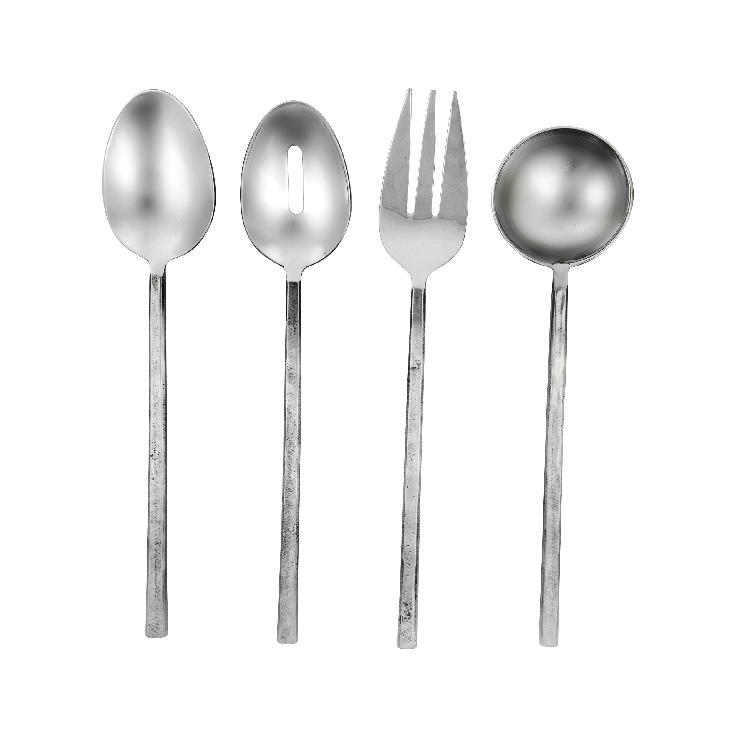 Jason Flatware, 5-Pc. Place Setting