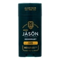 thumbnail image 1 of Jason Natural Products - Deodorant Stick Citrus Ginger - 1 Each-2.5 OZ, 1 of 3