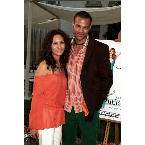 Jason Olive At Arrivals For Hbo Premiere Of The Comeback, Paramount Theater, Los Angeles, Ca, Wednesday, June 01, 2005. Photo By Tony GonzalezEverett Collection Celebrity (8 x 10)