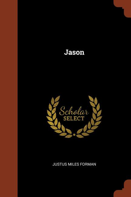 Jason (Paperback)