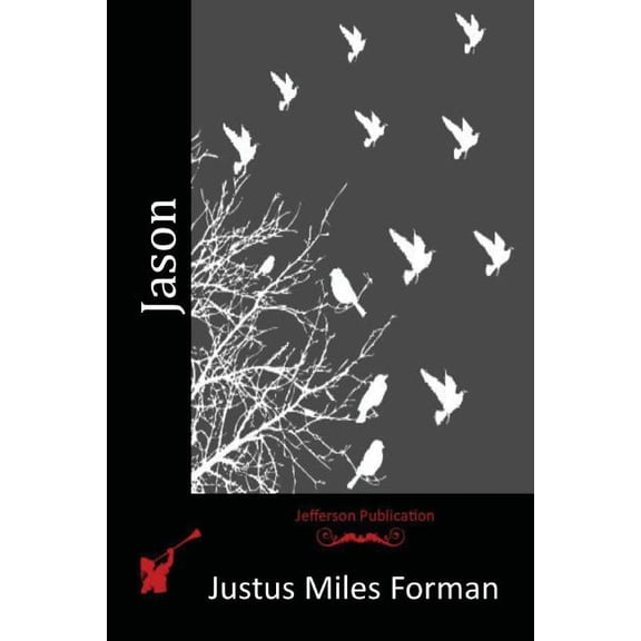 Jason (Paperback)