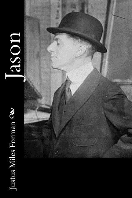Jason (Paperback)