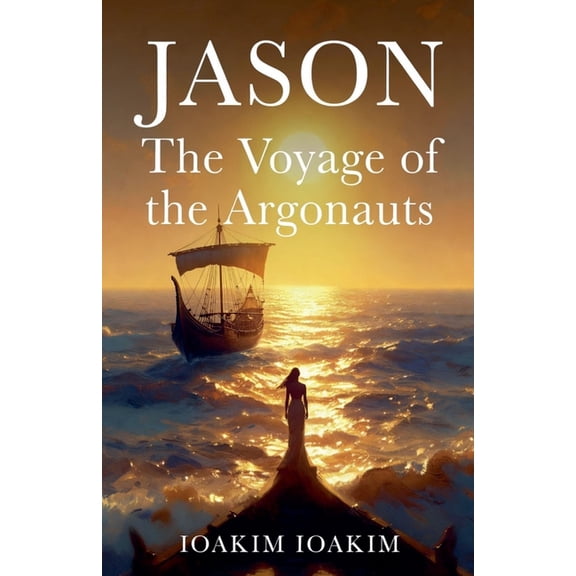 Jason, (Paperback)