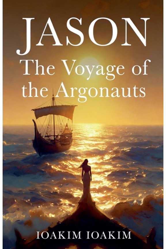Jason, (Paperback)