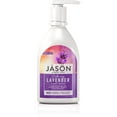 thumbnail image 1 of Jason Pure Natural Body Wash, Calming Lavender 30 oz (Pack of 2), 1 of 5