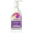 thumbnail image 1 of Jason Pure Natural Body Wash, Calming Lavender 30 oz (Pack of 4), 1 of 1