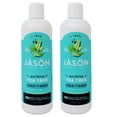 thumbnail image 1 of Jason Purifying Tea Tree Conditioner, 12 FL OZ (355 ml) - 2 Pack, 1 of 5