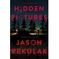 thumbnail image 1 of Hidden Pictures: A Novel (Paperback), 1 of 1