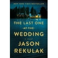 thumbnail image 1 of The Last One at the Wedding: A Novel (Hardcover), 1 of 2