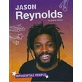 thumbnail image 1 of Pre-Owned Jason Reynolds (Hardcover) 1543541313 9781543541311, 1 of 1