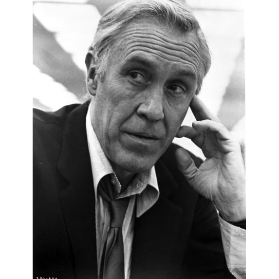Jason Robards Photo Print (24 x 30)