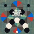 thumbnail image 1 of Jason Roebke - Four Spheres - Music & Performance - CD, 1 of 5
