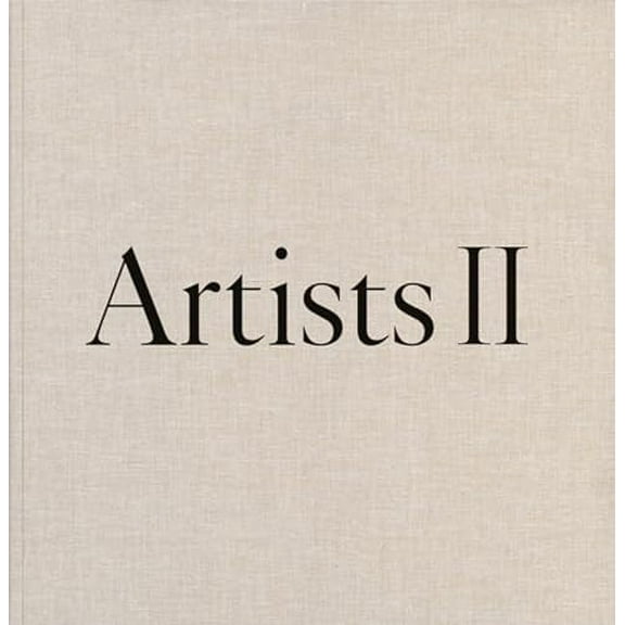 Jason Schmidt: Artists II (Hardcover) by Alix Browne, Christopher Bollen