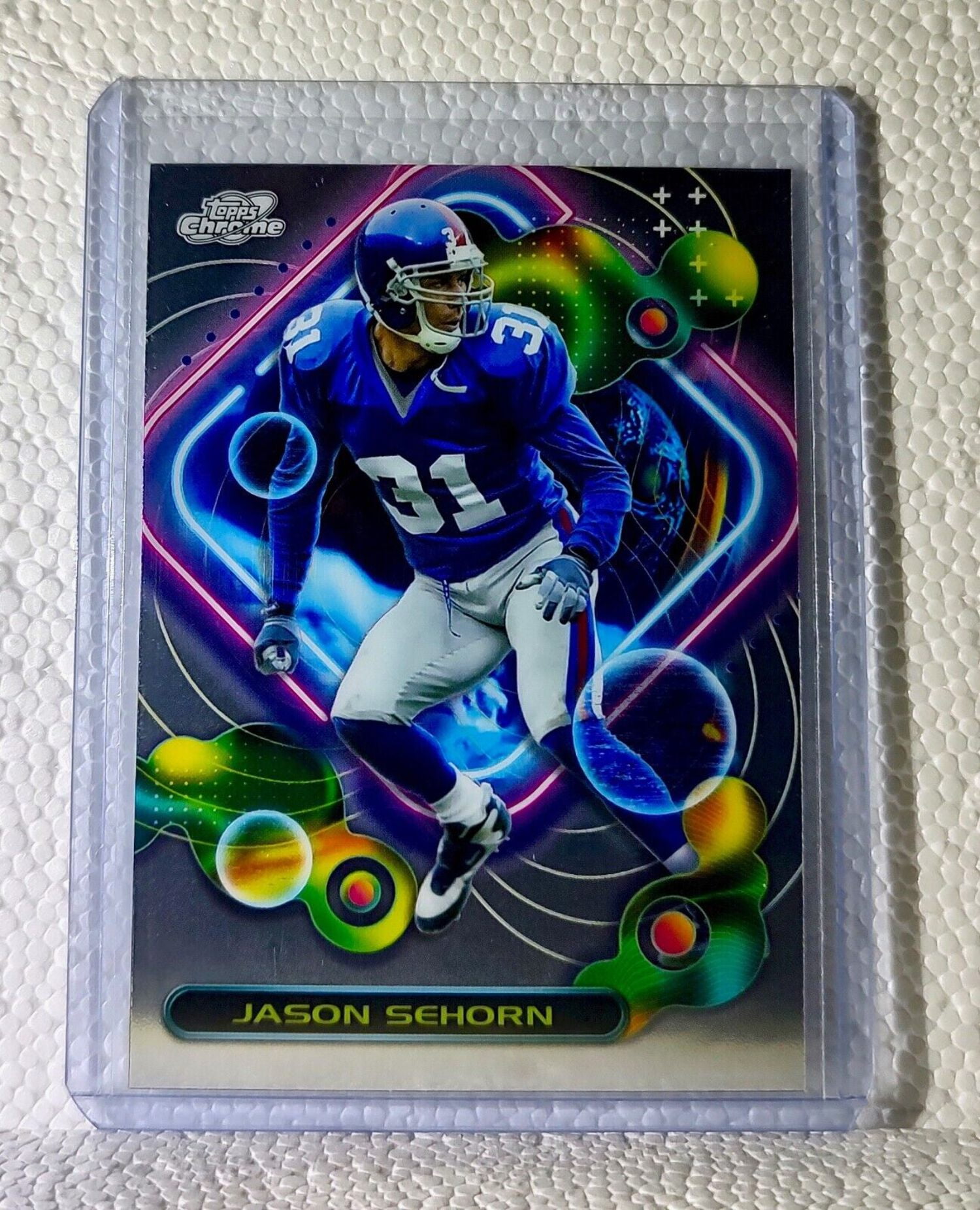 NFLカード bowman chrome interstate 90枚 NFLカード bowman chrome