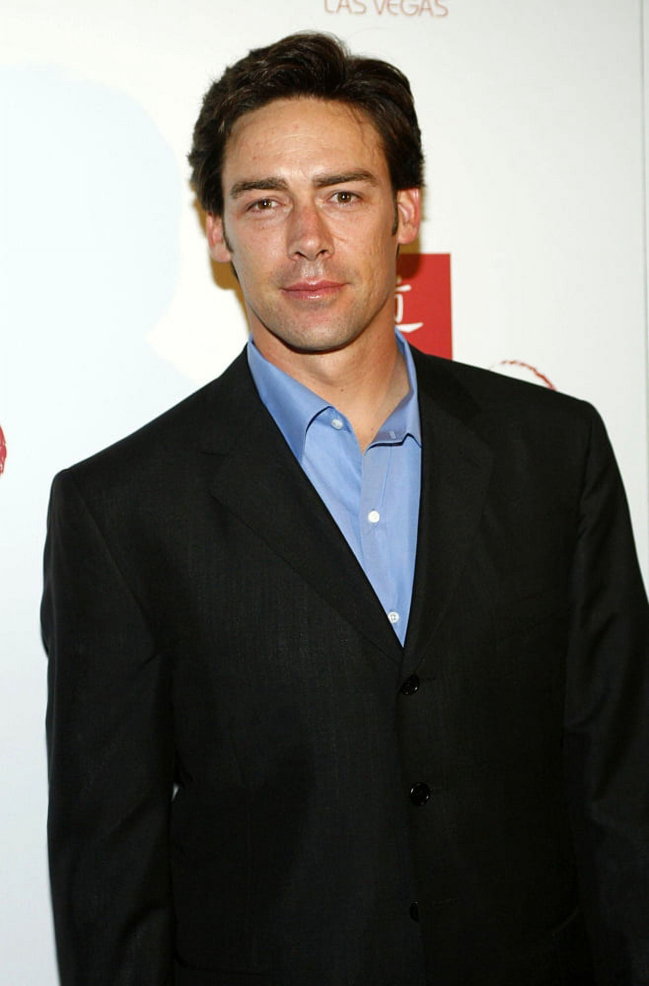 Jason Sehorn At Arrivals For Tao Las Vegas 2Nd Anniversary Party Canvas Art - (16 x 20)