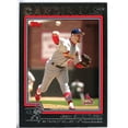 thumbnail image 1 of Jason Simontacchi Card 2004 Topps Black #424, 1 of 2