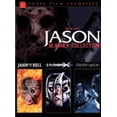 thumbnail image 1 of Jason Slasher Collection [DVD], 1 of 1