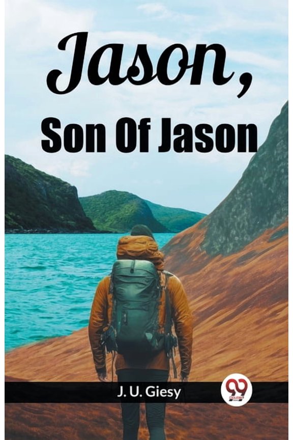 Jason, Son Of Jason, (Paperback)