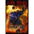 thumbnail image 1 of Jason Strange: The Demon Card (Hardcover), 1 of 1