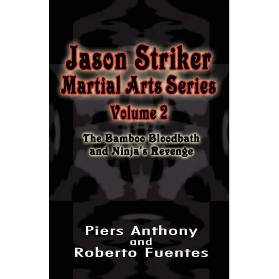 Jason Striker Martial Arts Series Volume 2, (Paperback)