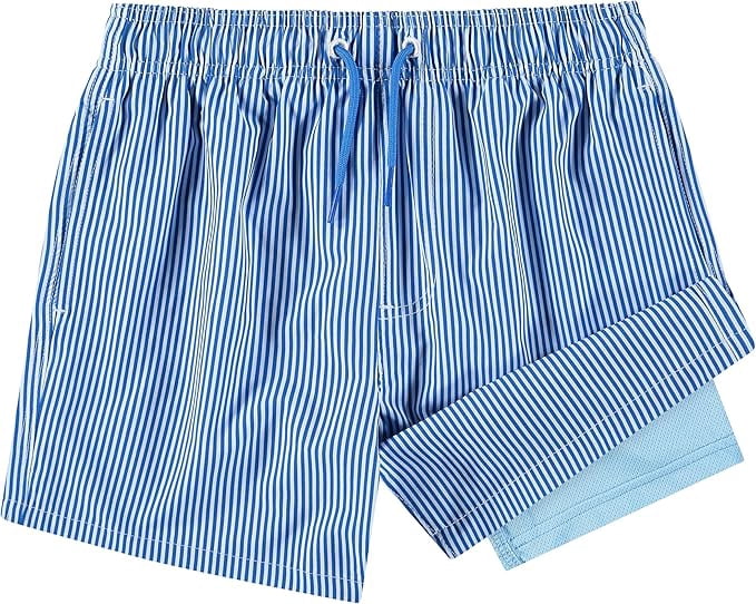 Jason Swim Trunk