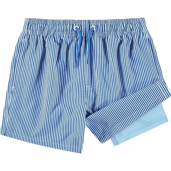 Jason Swim Trunk