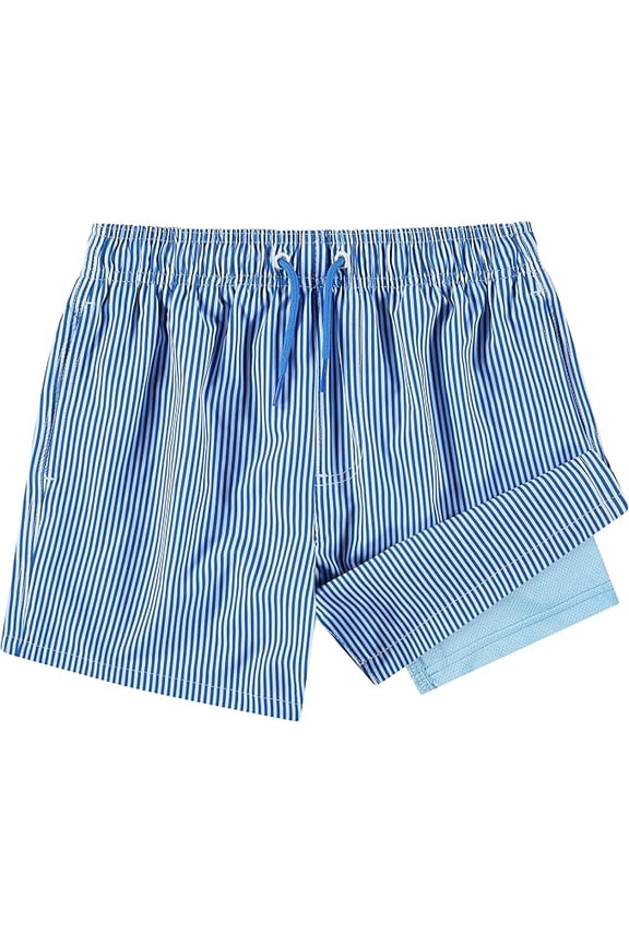 Jason Swim Trunk