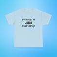 thumbnail image 1 of Jason T-Shirt, 1 of 4
