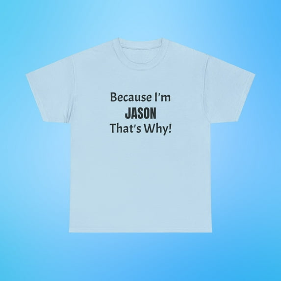 Jason T-Shirt