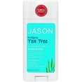 thumbnail image 1 of Jason Tea Tree Deodorant Stick 2.5 oz (Pack of 2), 1 of 4