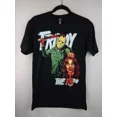 thumbnail image 1 of Jason The 13th Horror Halloween Movie Unisex T-Shirt, 1 of 5