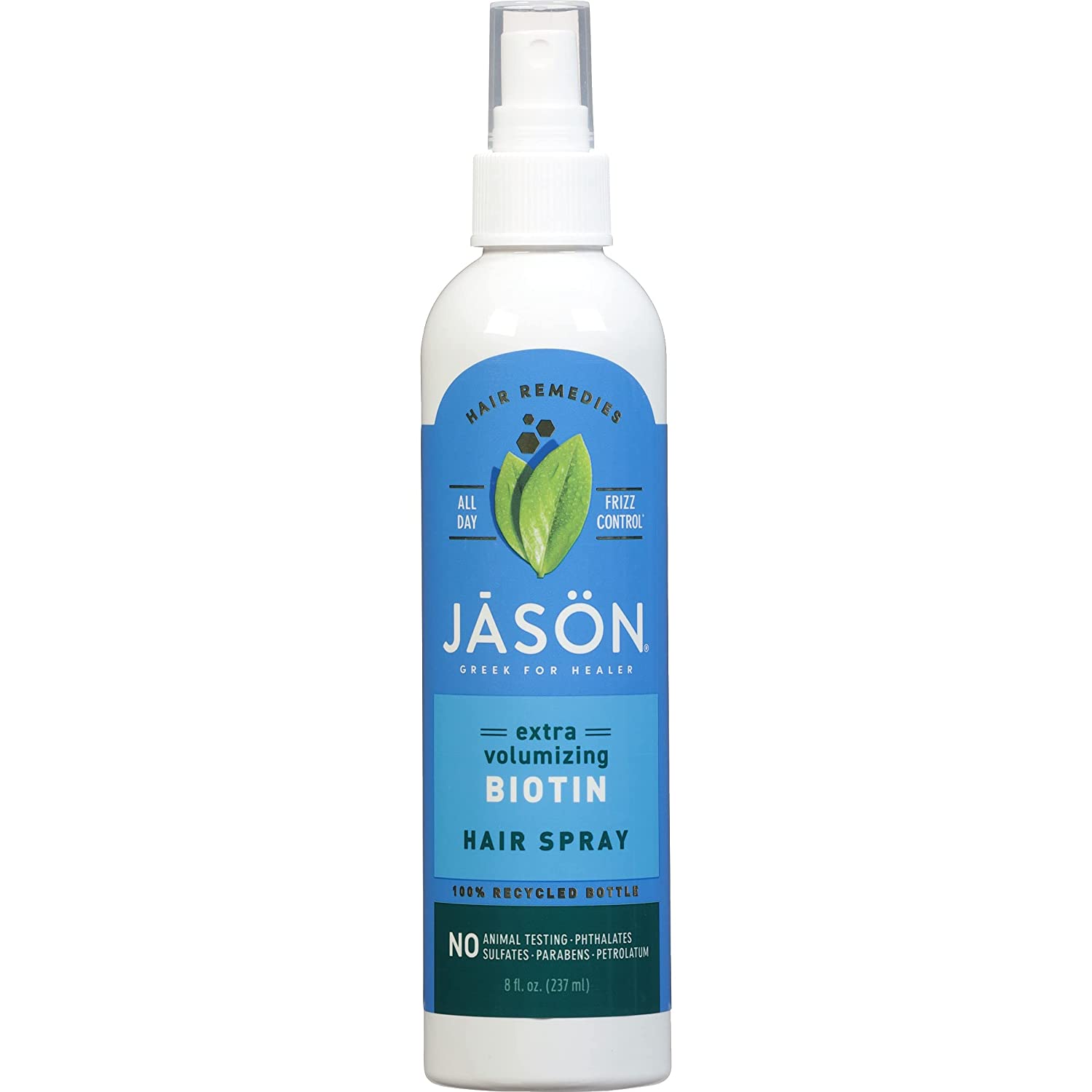 Jason Thin To Thick Hair Spray 8 oz