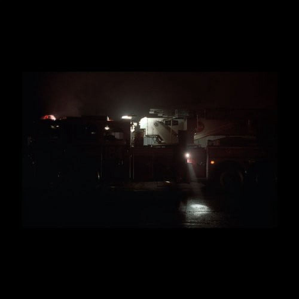 Jason Urick - Fussing and Fighting - Electronica - Vinyl