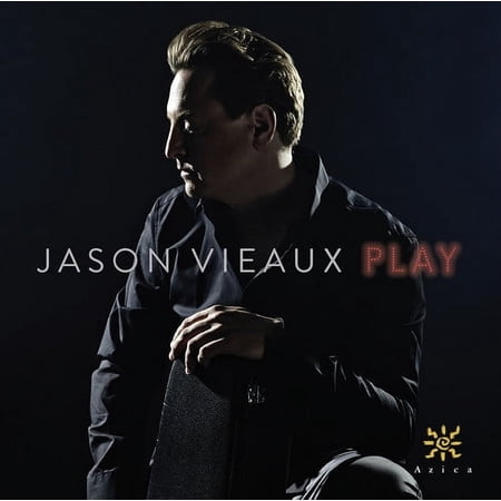Jason Vieaux - Play - Music & Performance - CD