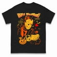 thumbnail image 1 of Jason Voorhees Happy Halloween T Shirts, 1 of 5