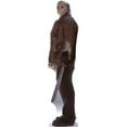 thumbnail image 1 of Jason Voorhees Life-Size Cardboard Stand-Up, 1 of 1